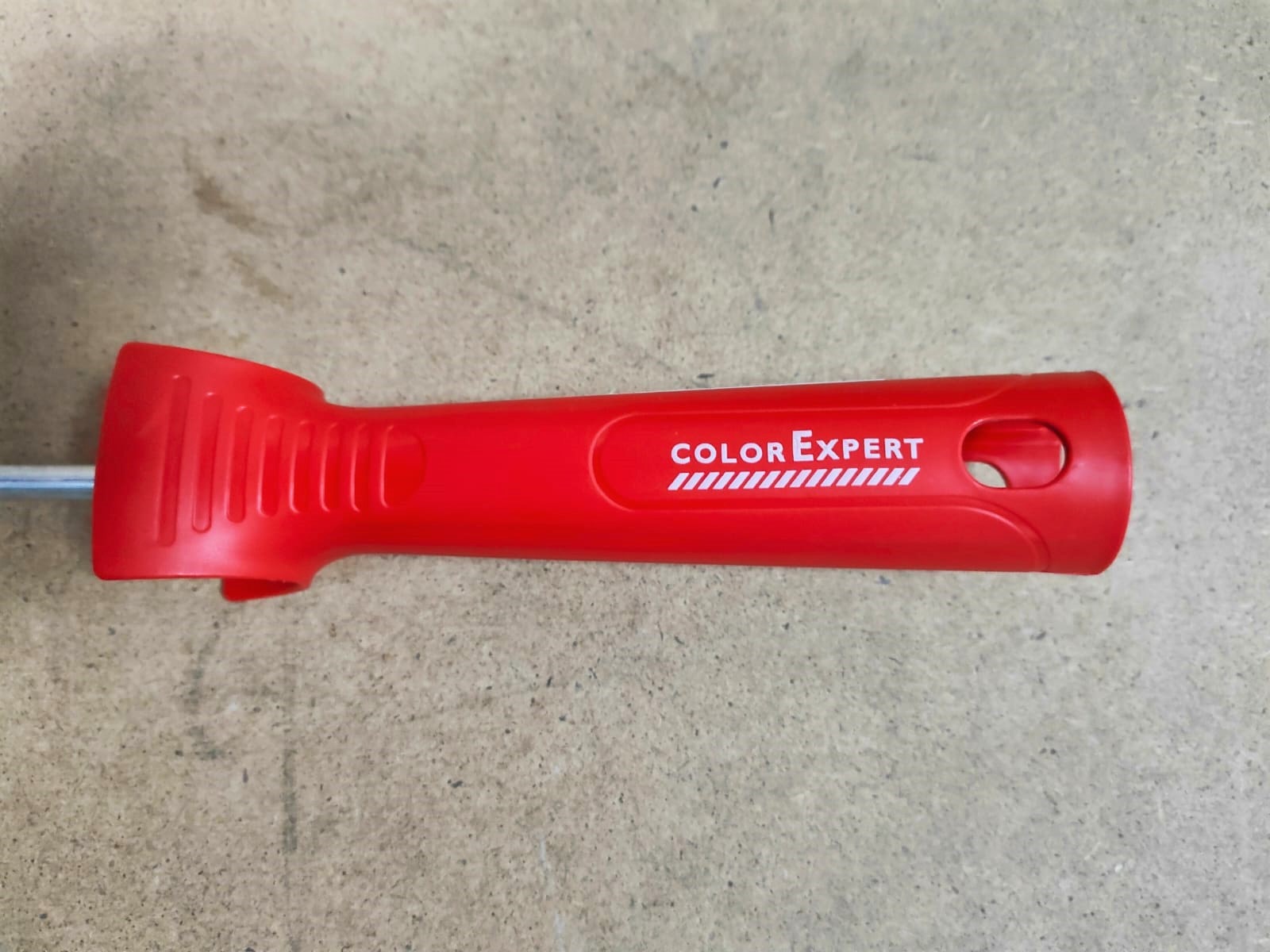 Ручка бюгель для валика длинной 390 мм Color Expert, D= 6 мм, стандарт (86003912)								