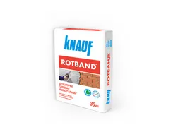 КНАУФ-Ротбанд КНАУФ-Ротбанд