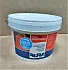Краска фасадная с силоксаном AURA FACAD RESIDENS 2,7л