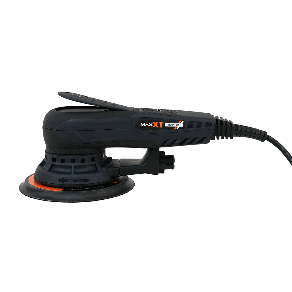 Шлифовальная машинка MAXXT R7303-150-2.5								