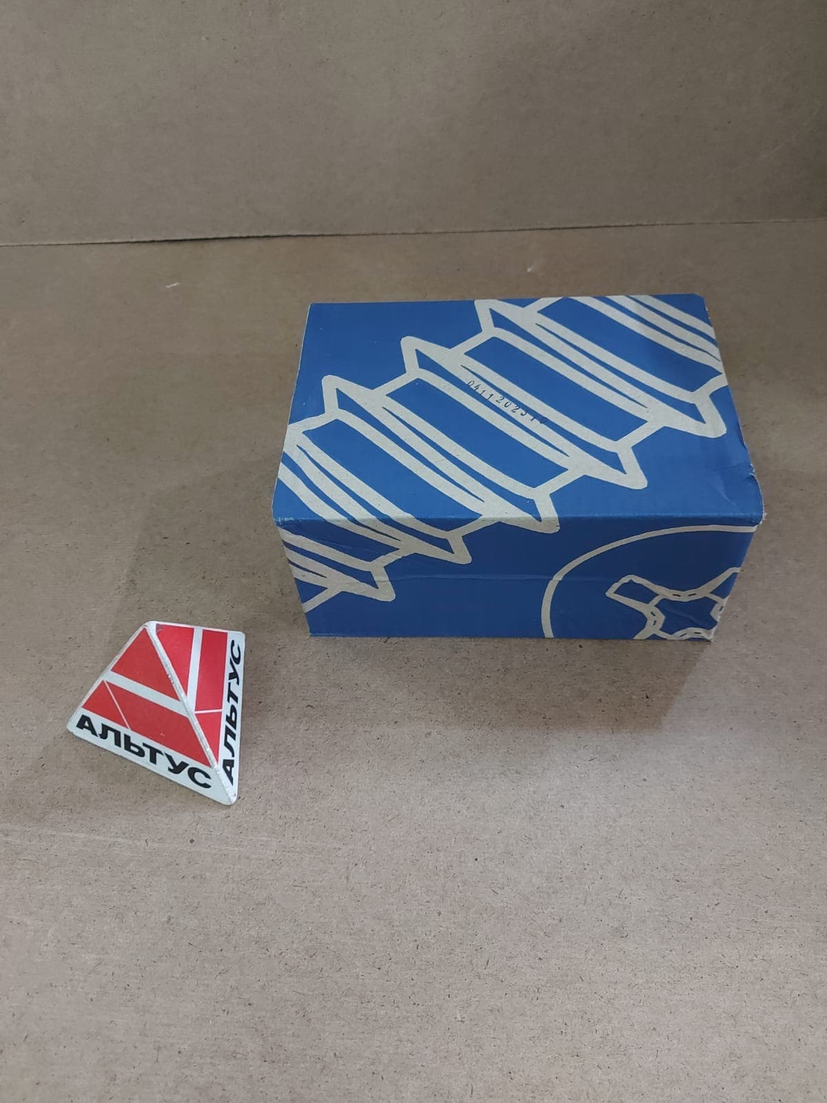 Гвоздь 4х100								