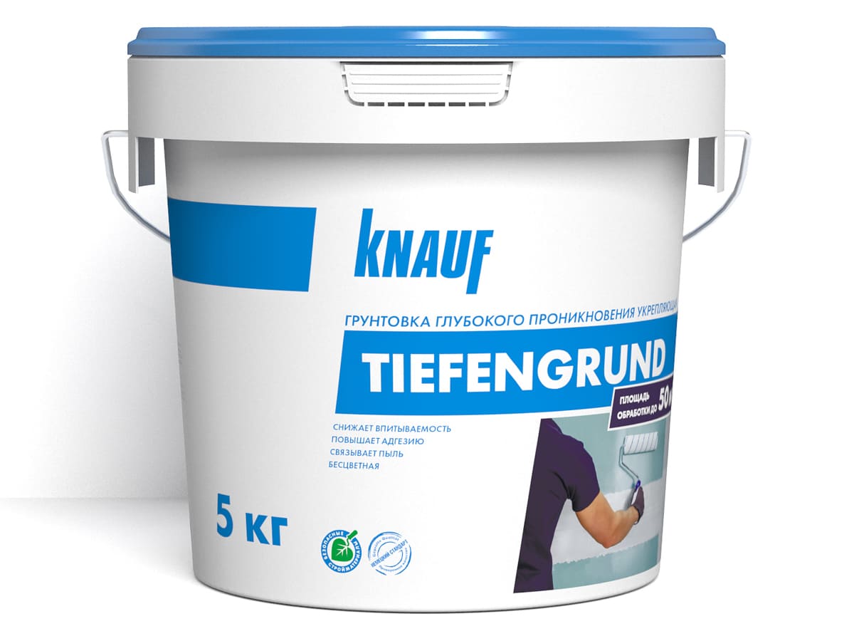 Тифенгрунд 5 кг								