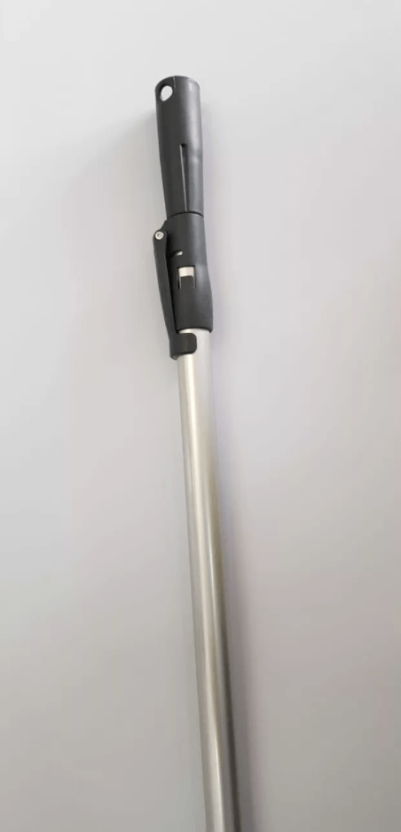 Ручка телескопическая для валика 2 м СЕМИН Дэколисс / Semin Decoliss Extension Pole								