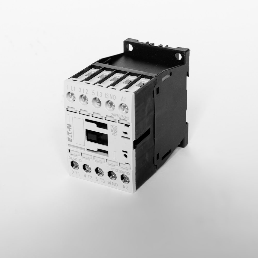 Контактор 24V EATON DILM9 -10								