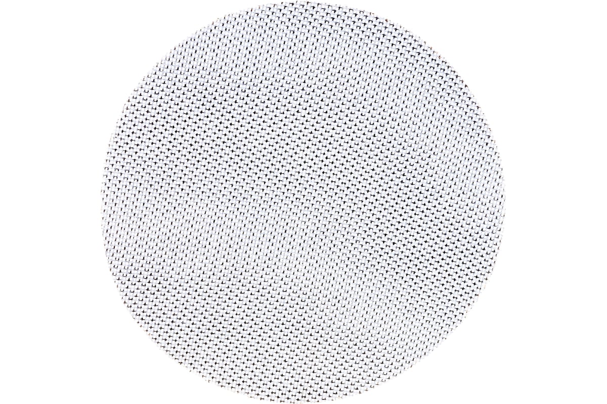 Диск шлифовальный сетчатый PPT, зерно 80, диаметр 225мм (упаковка 3шт) (10) BlueDolphin (28-587)