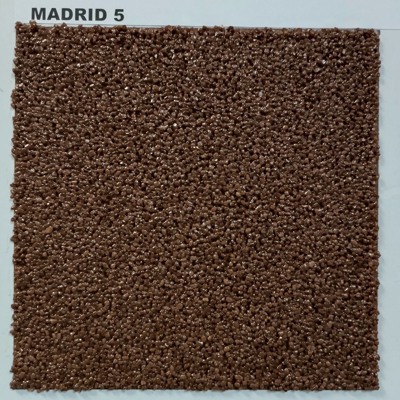 Мозаичная декоративная штукатурка Ceresit CT 77 Madrid 5 (1.4-2.0) 25 кг