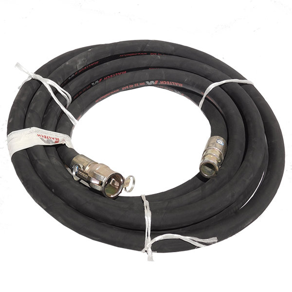 Рукав растворный Stirex IMP-DN50, вкл. V50/M50, 20 м								