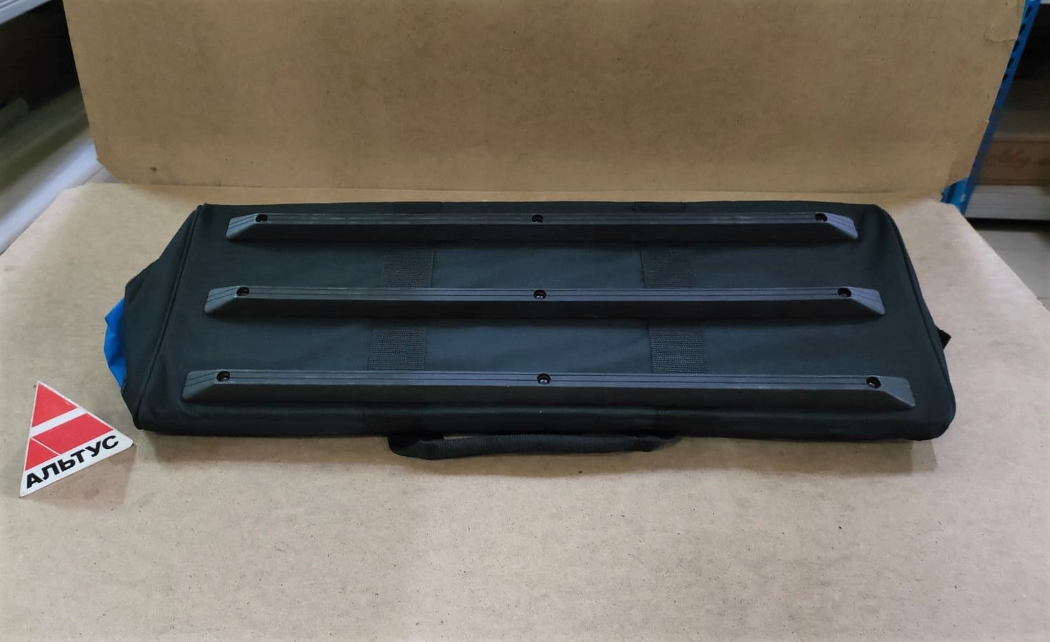 Сумка для инструментов 70х25x27 см								