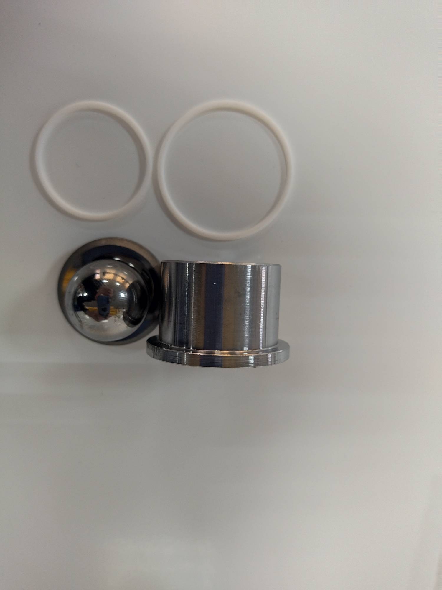 Ремкомплект впускного клапана для JUPITER 5.1 (SJ511IVK)								