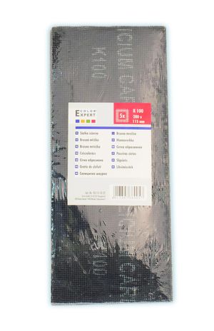 Шлифовальная сетка Color Expert К100 115х280 мм (93151027)								
