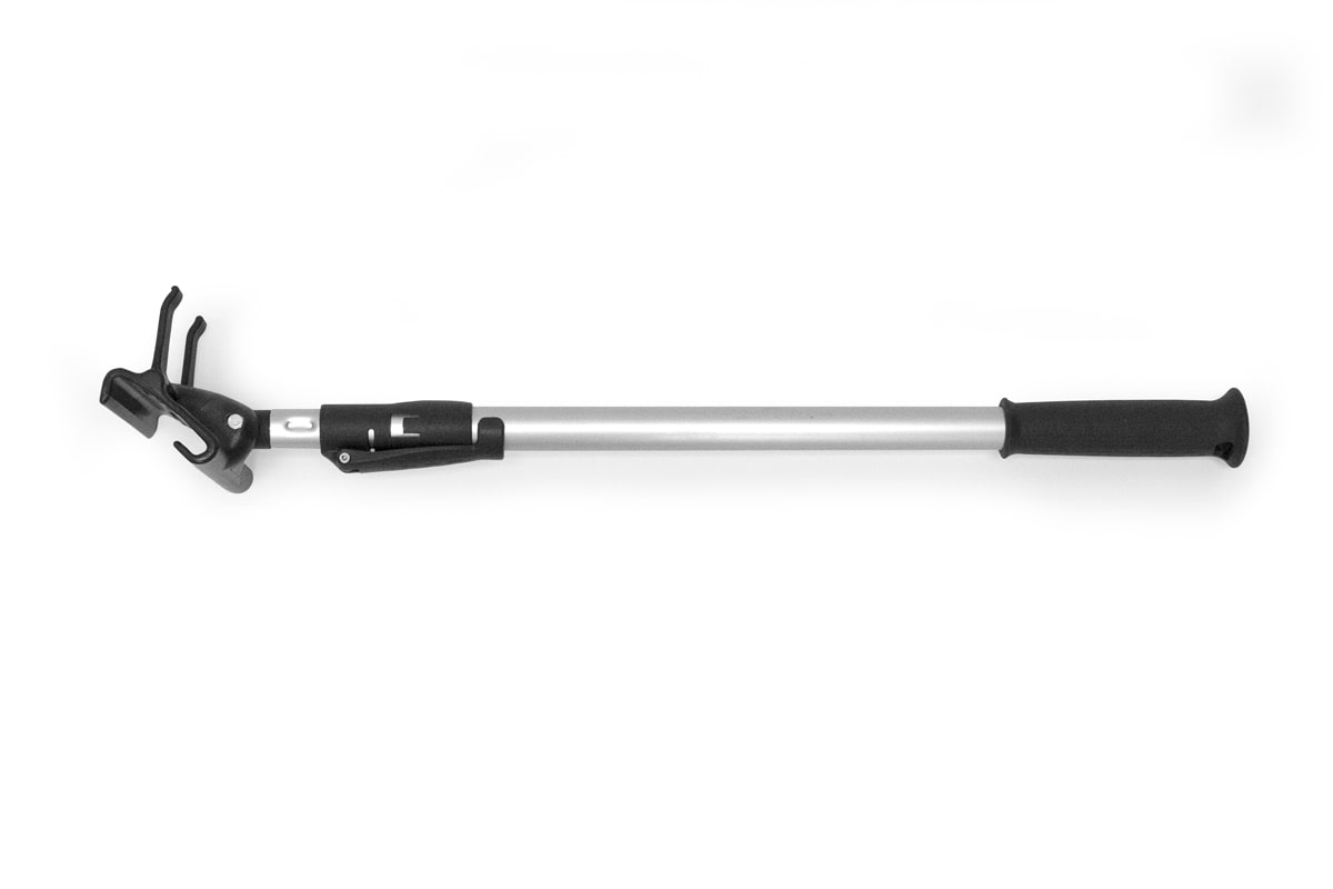 Набор штукатурных инструментов Graco (шпателя для шпаклевки + телескопичесикй удлинитель)