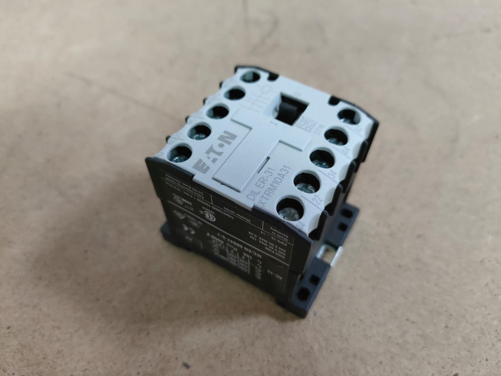 Пускатель DIL ER 31 EATON ELECTRIC								