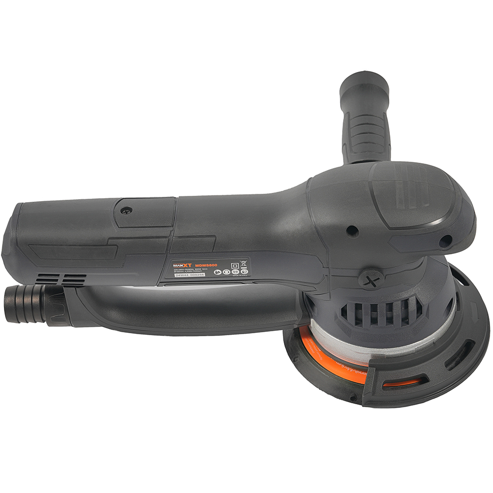 *MDMS800 шлифовально-зачистная машинка 220V/50Hz, 800W								