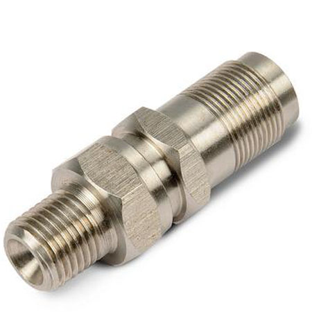 Вертлюг на соединение 1/4х1/4 (SW-1-4)								