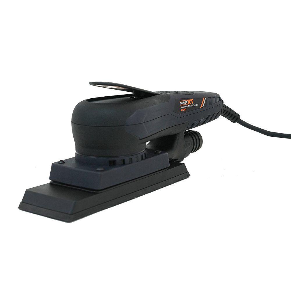 Шлифовальная машинка MAXXT R7307								