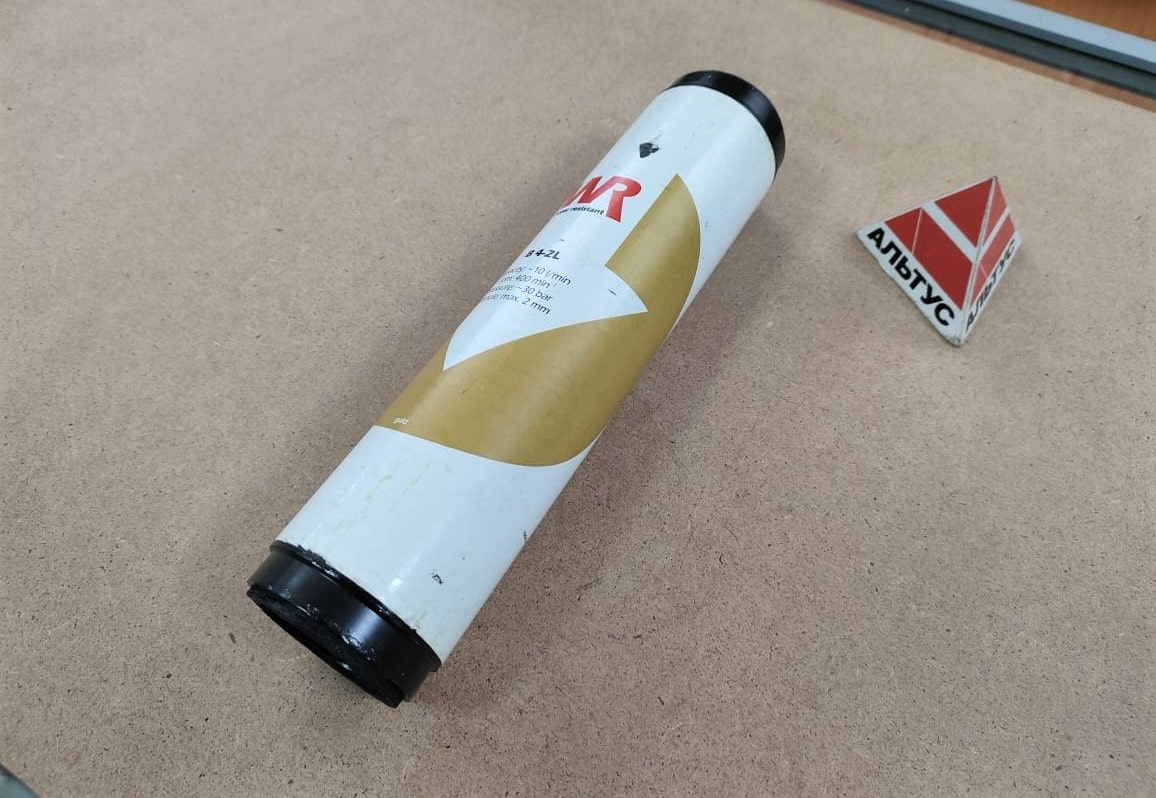 Статор шнековой пары WR B 4-2L M-TEC								