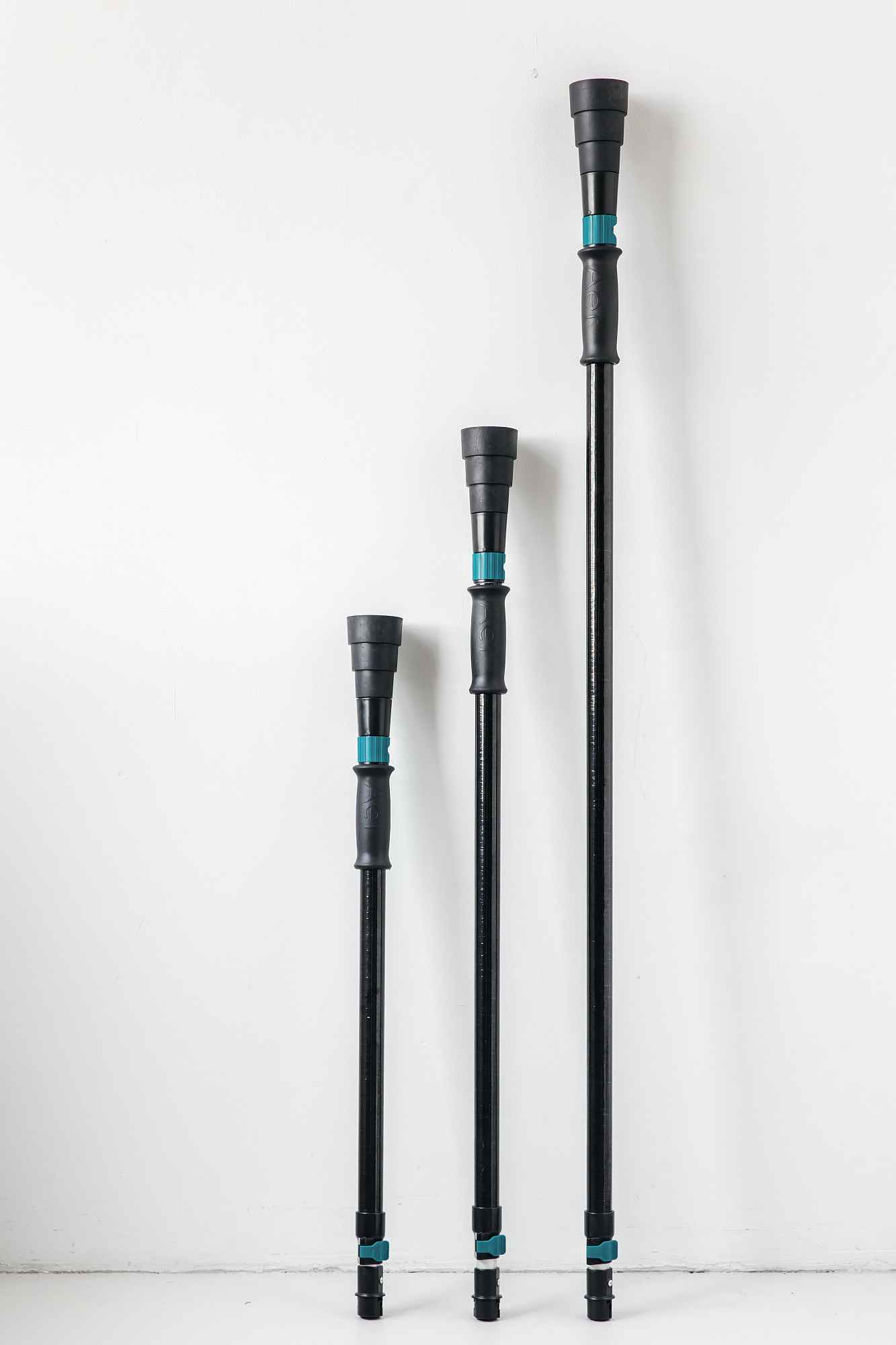 Удлинитель телескопический Q4 Aer stick M								