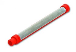Фильтрующий элемент для краскопульта XTR, FTX, Contractor, красный, 200 меш (75 мкм)