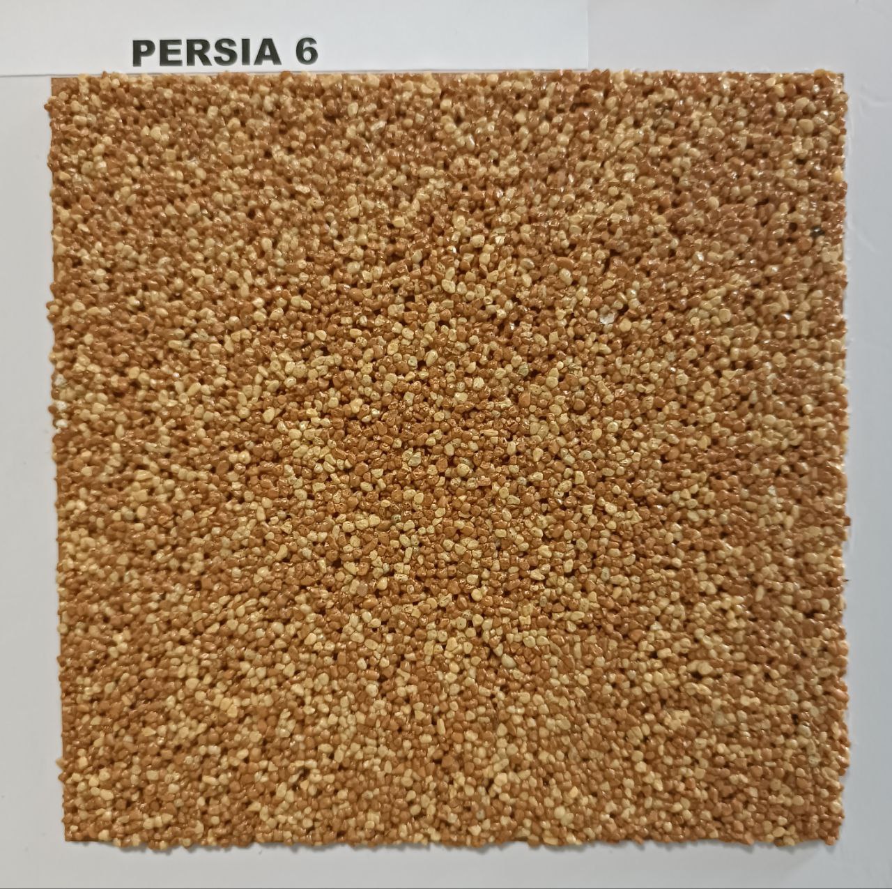 Мозаичная декоративная штукатурка Ceresit CT 77 Persia 6 (1,4-2,0) 25 кг