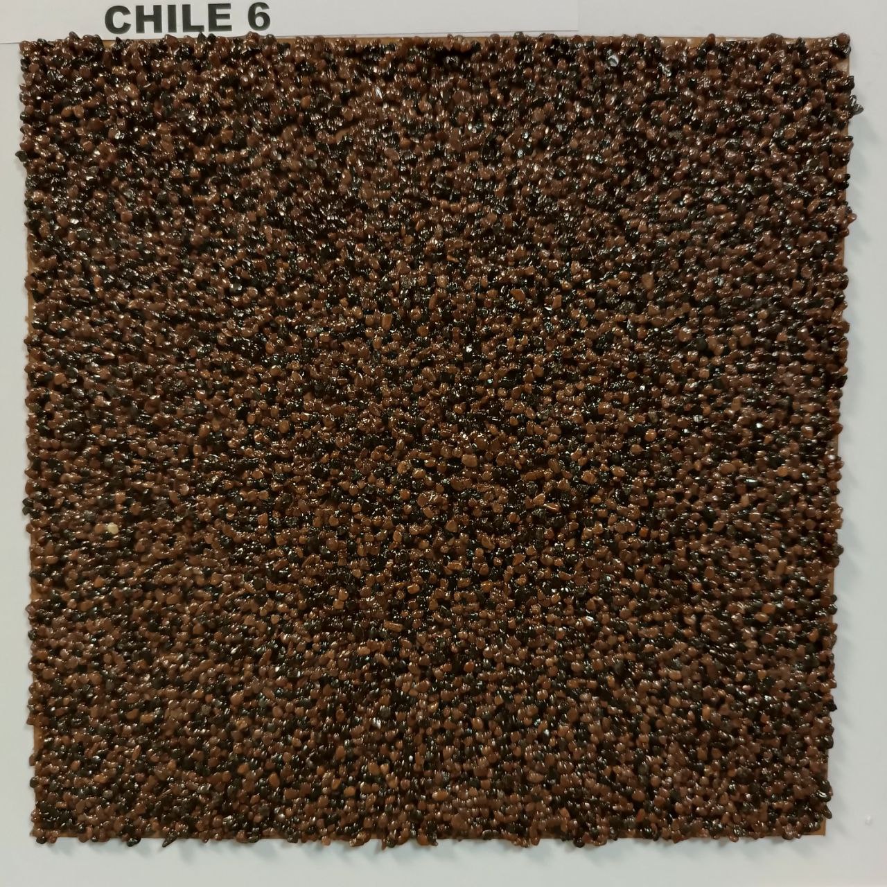 Мозаичная декоративная штукатурка Ceresit CT 77 CHILE 6 (1.4-2.0) 25 кг								