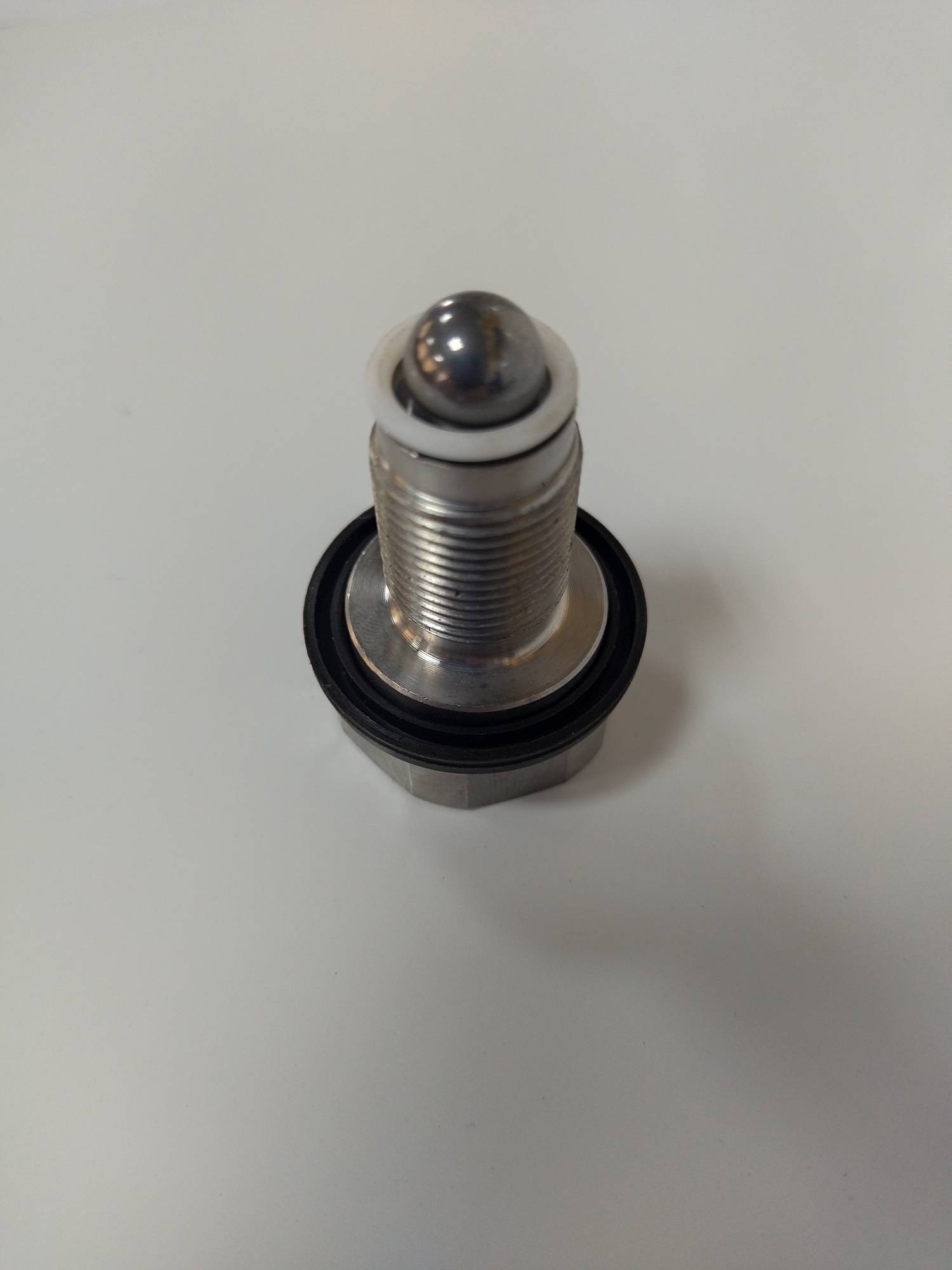 Ремкомплект выпускного клапана для JUPITER 5.1 (SJ511EVK)