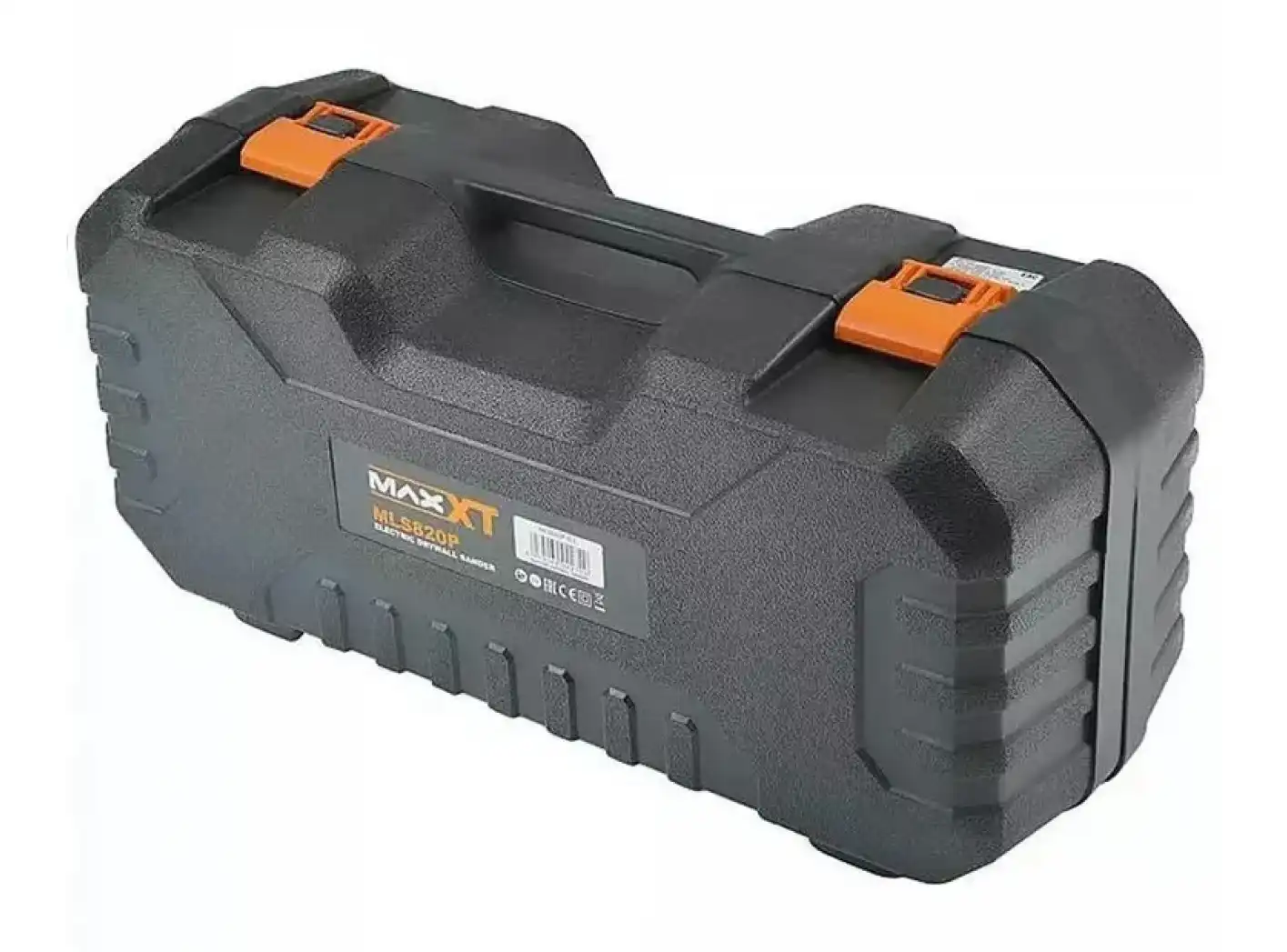 Шлиф.машинка MAXXT, складная, 220V/50Hz, 820W, в пластиковом кейсе