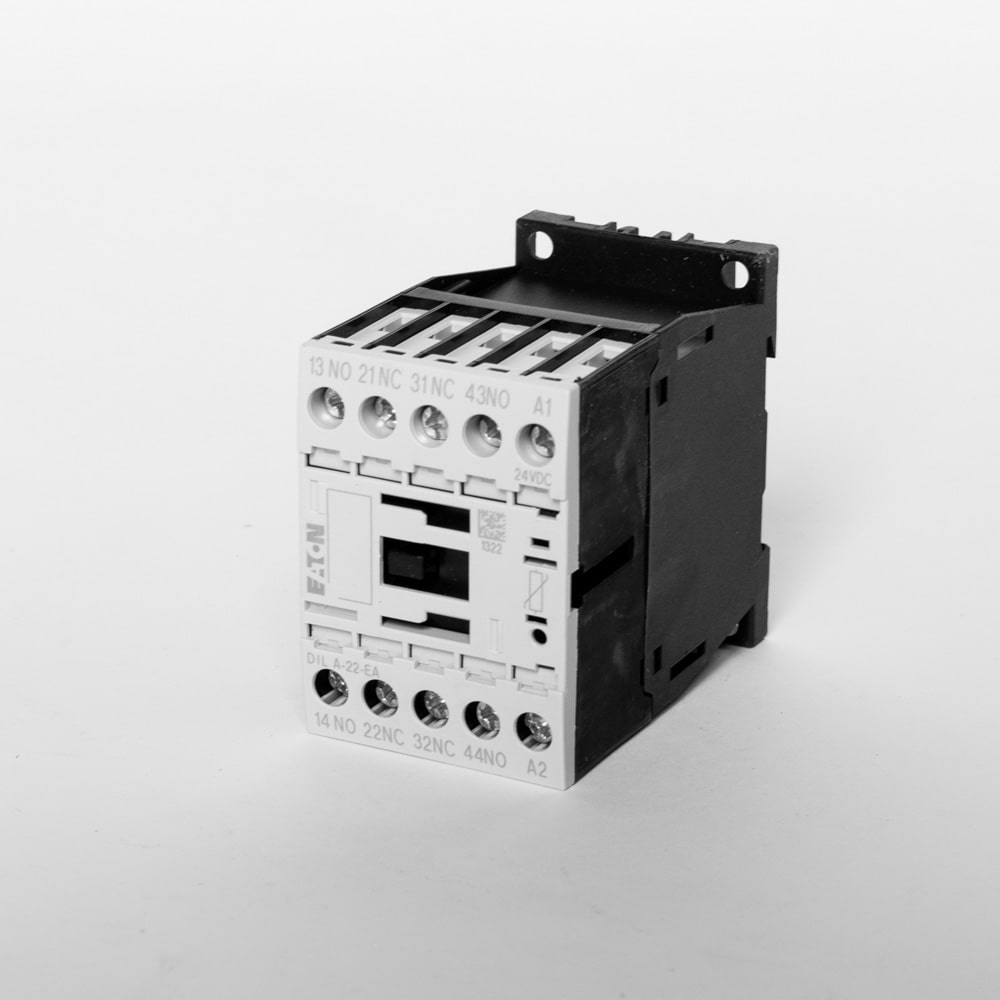 Контактор 24V EATON DILA - 22								