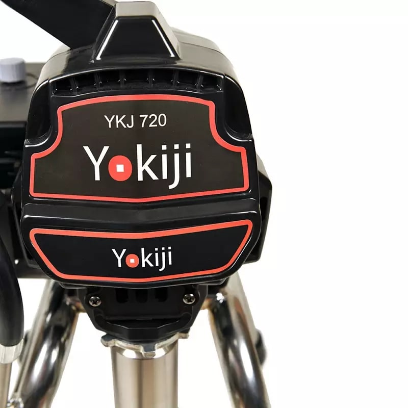 Аппарат окрасочный  YOKIJI, 4 л, 220V/50 HZ (YKJ720)