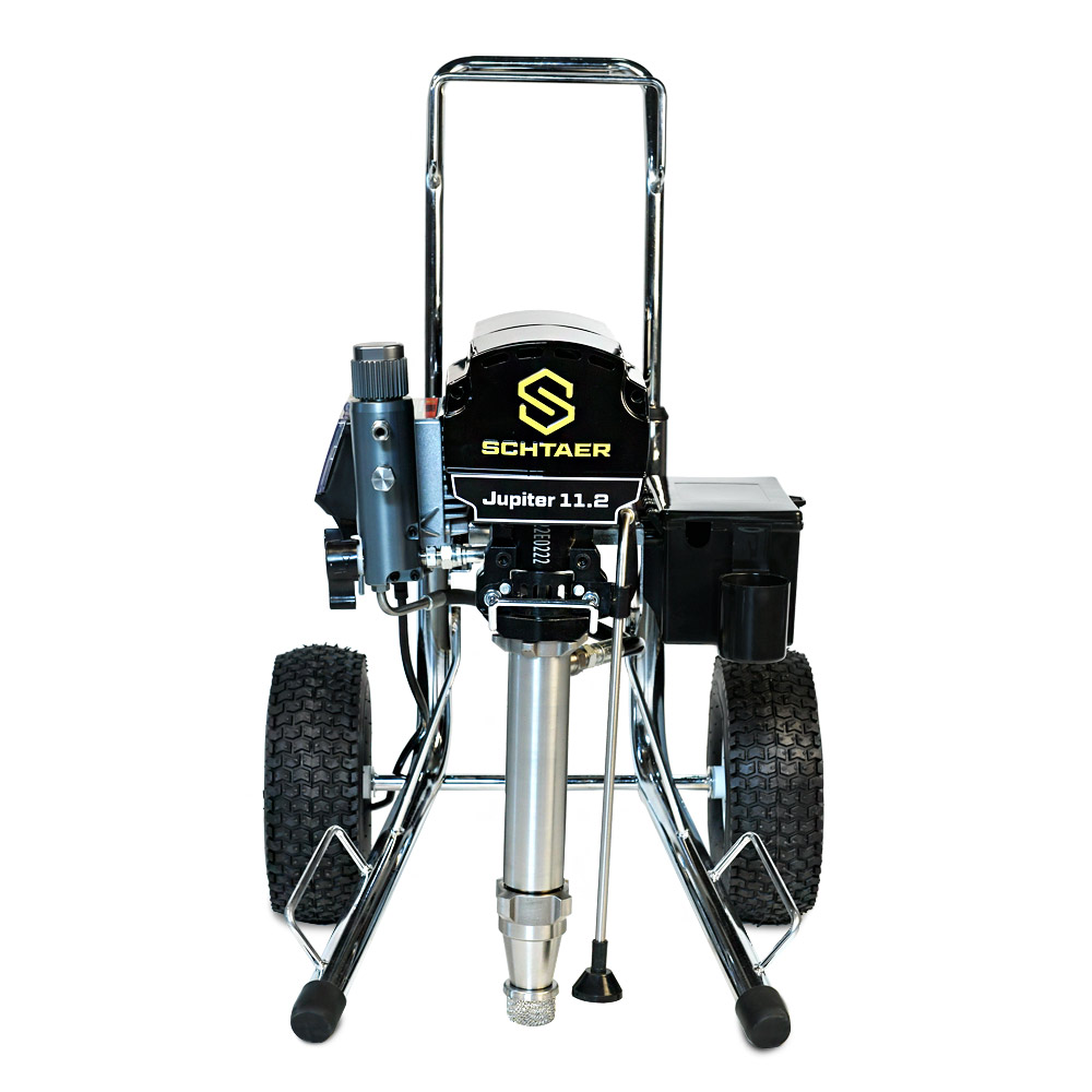 Окрасочный аппарат Schtaer Jupiter 11.2								