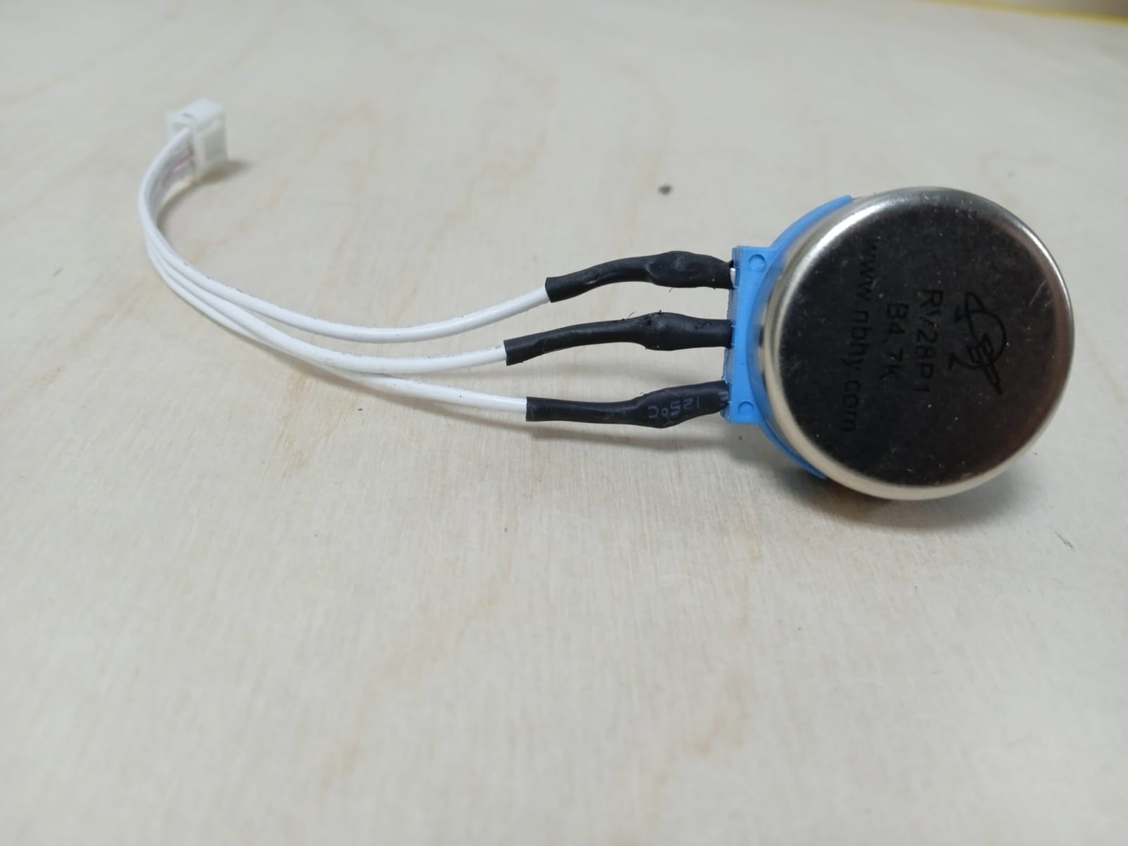 Регулятор давления для SPT490 (K9049016)								