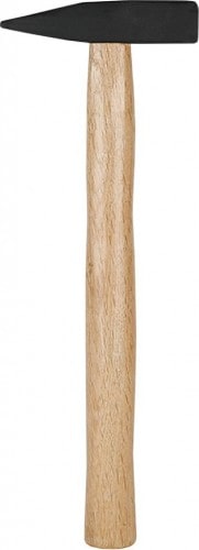 Молоток Workpro с деревянной рукояткой 500гр.  (WP241019)