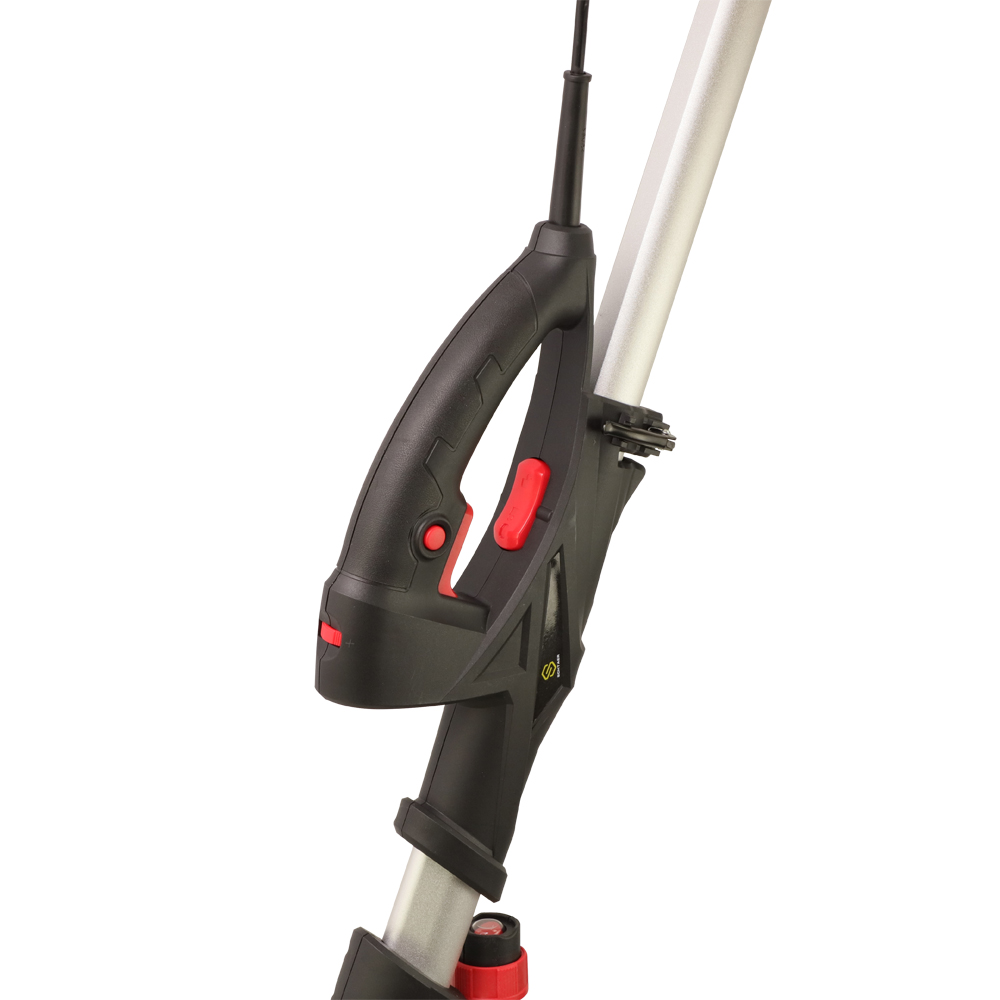Шлифовальная машинка Schtaer, c LED подсветкой, 220V/50GHZ, 710W (3000T)								
