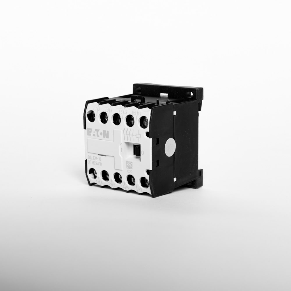 Контактор EATON DILEM-10-EA (42V50HZ,48V60HZ)								