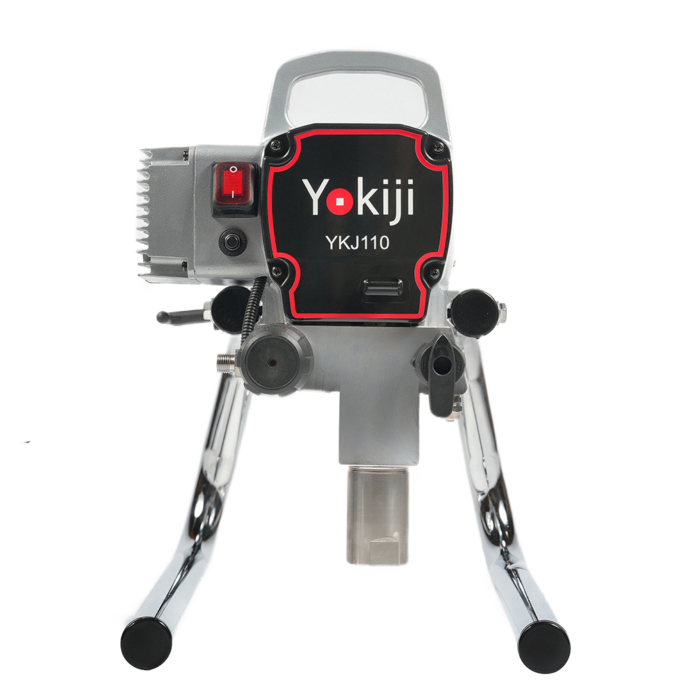 Окрасочный аппарат YOKIJI YKJ 110								