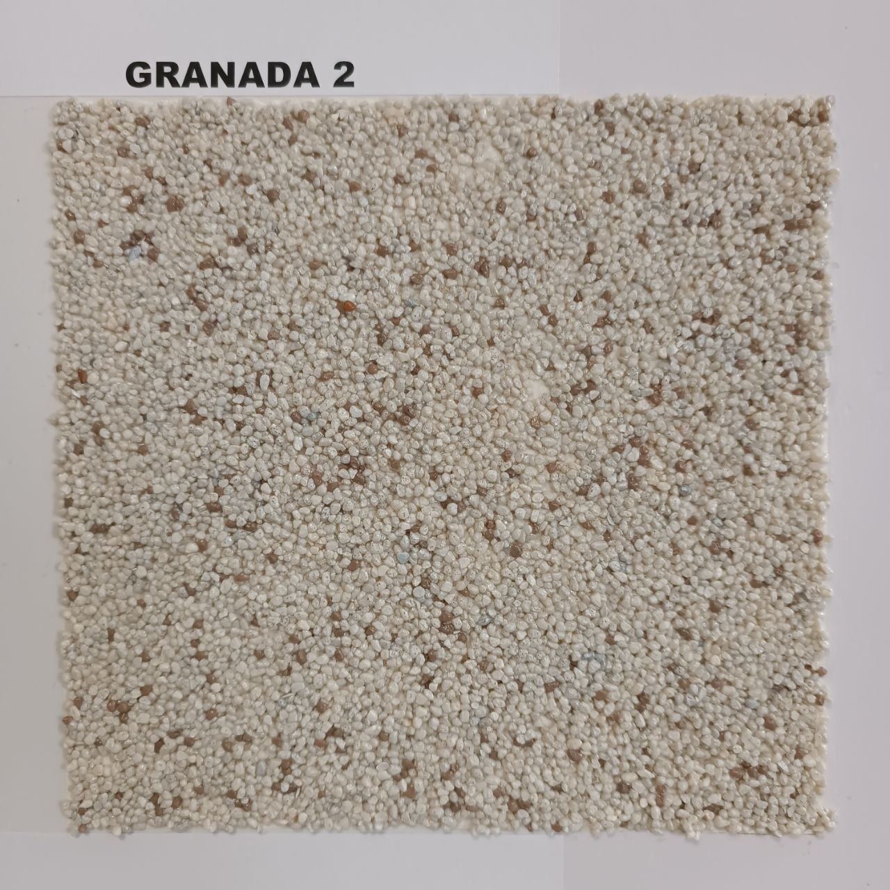 Мозаичная декоративная штукатурка Ceresit CT 77 Granada 2 (1,4-2,0) 25кг