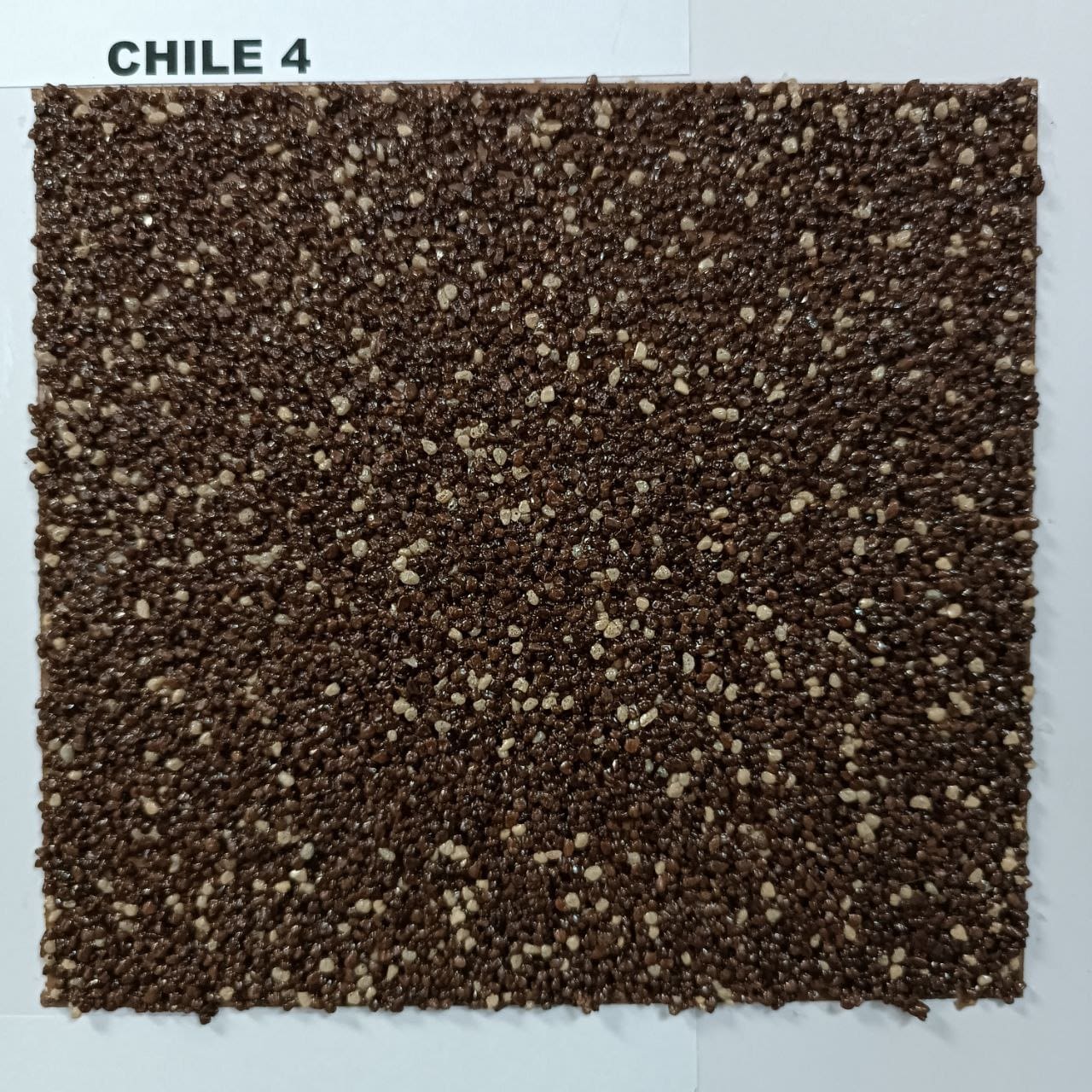Мозаичная декоративная штукатурка Ceresit CT 77 Chile 4 (1,4-2,0) 25 кг								