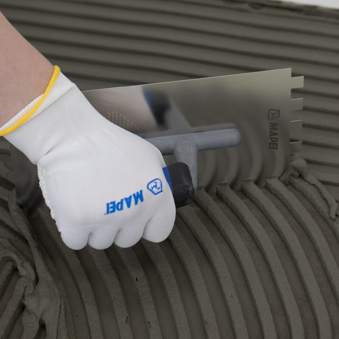 Клей на цементной основе Mapei Keraflex Maxi S2 серый (25кг)								