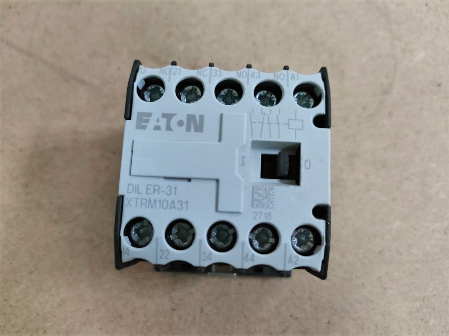 Пускатель DIL ER 31 EATON ELECTRIC								