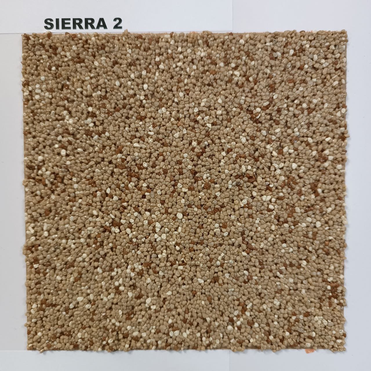 Мозаичная декоративная штукатурка Ceresit CT 77 Sierra 2 (1.4-2.0) 25 кг								