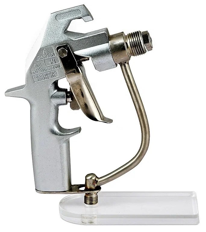 Краскораcпылитель 1/4" NPSM, 7/8", 270 bar 6371								