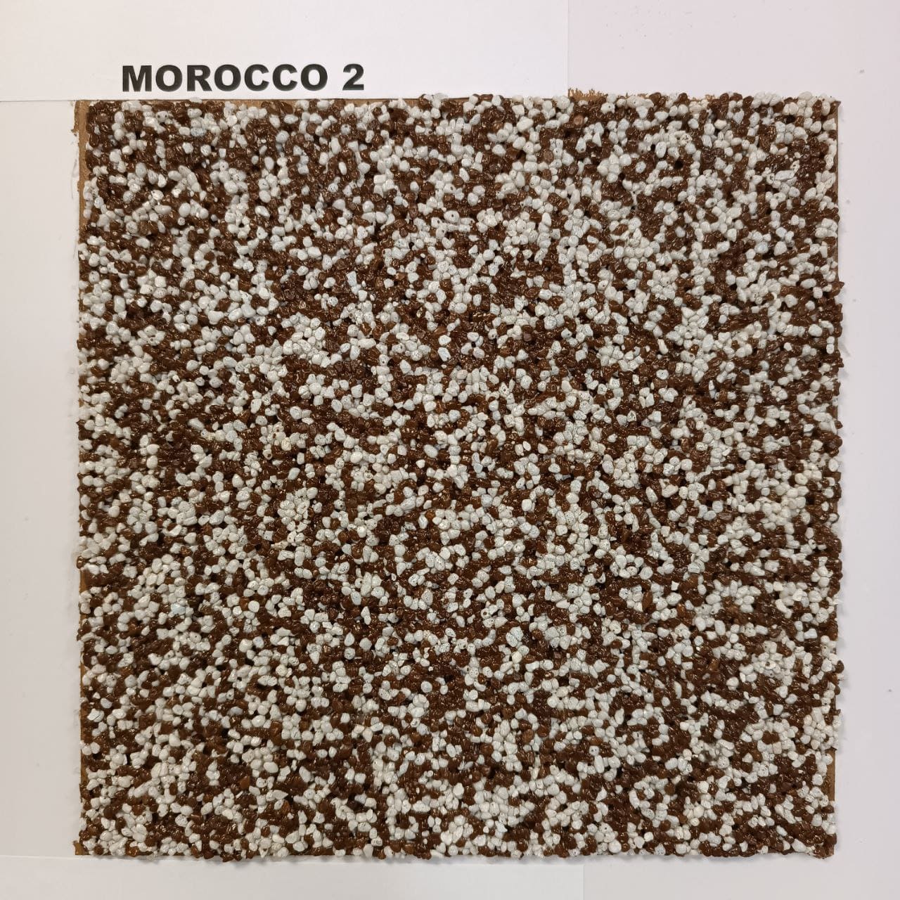 Мозаичная декоративная штукатурка Ceresit CT 77 Morocco 2 (1,4-2,0) 25кг