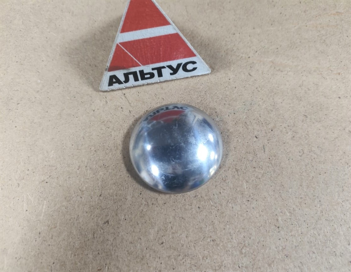 Заглушка на колесо								