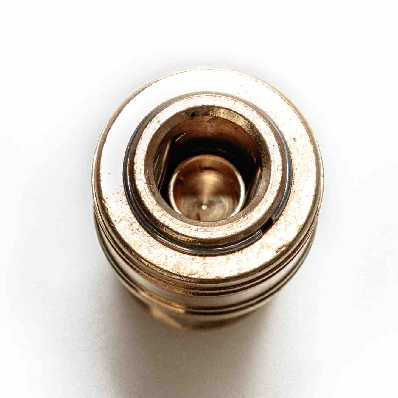 Соединение EWO М-часть 1/2" наружняя резьба KLUGER MEISTER								