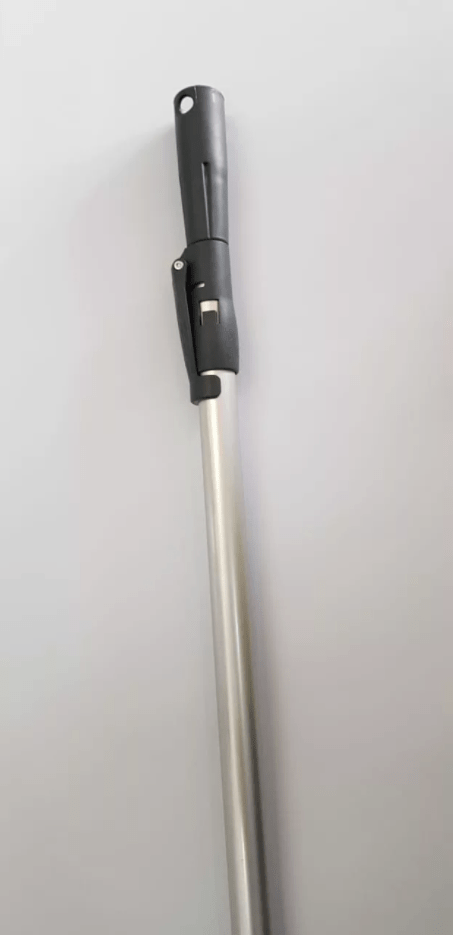 Ручка телескопическая, удлинитель для валиков 2м СЕМИН Дэколисс / SEMIN Decoliss Extension Pole