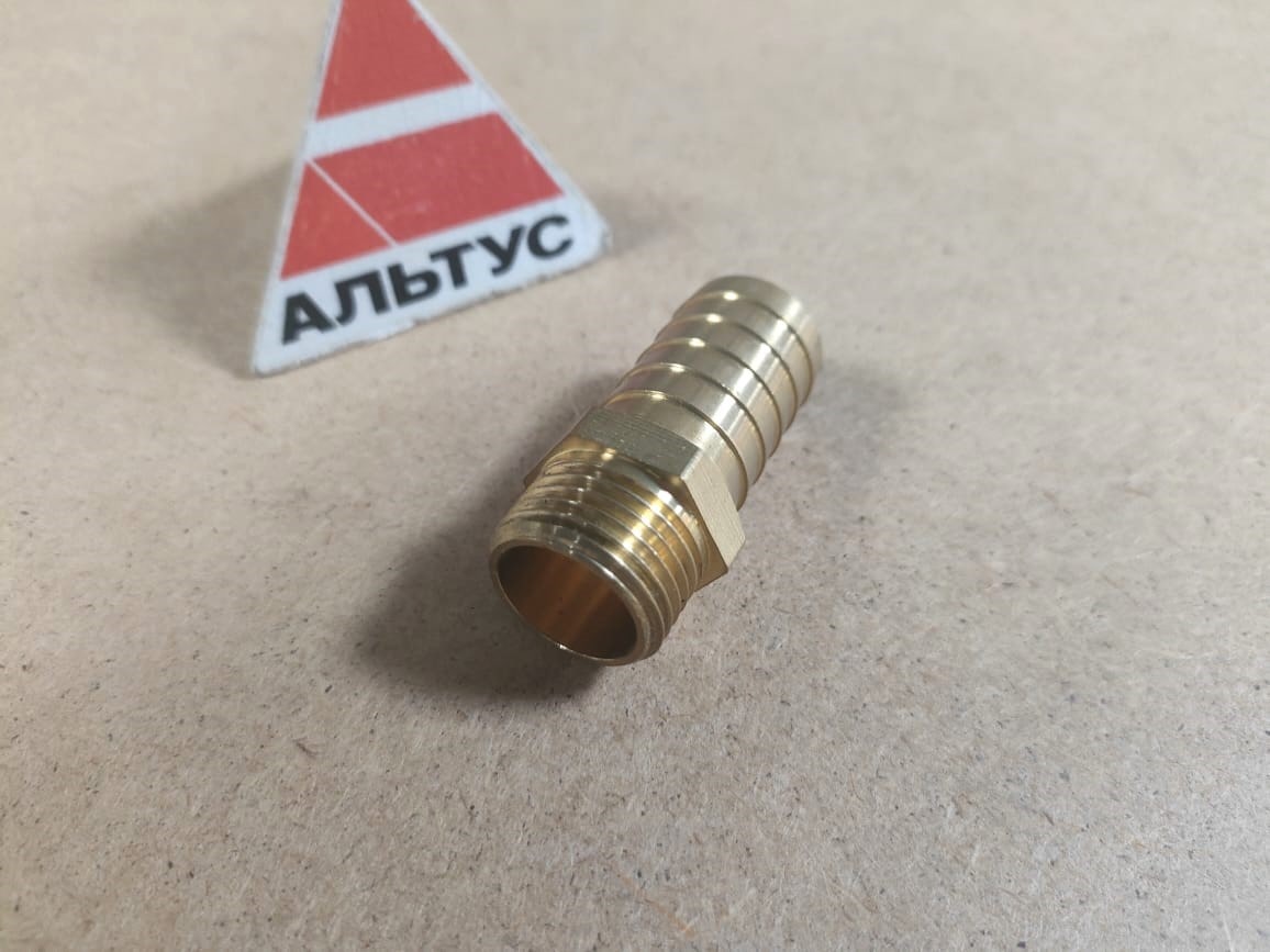Переходник 1/2 - 3/4								