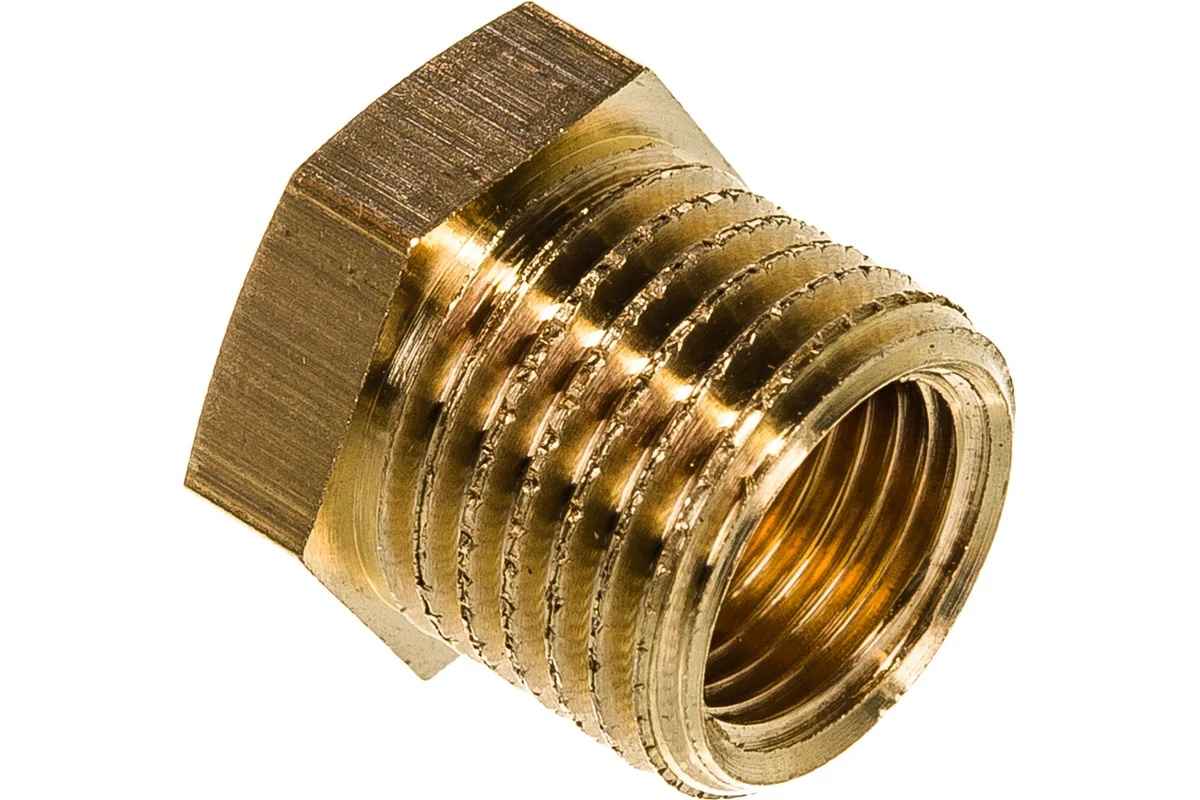 Футорка STOUT 1/4X1/8 SFT-0028-001418 RG008Q0R2PA694								