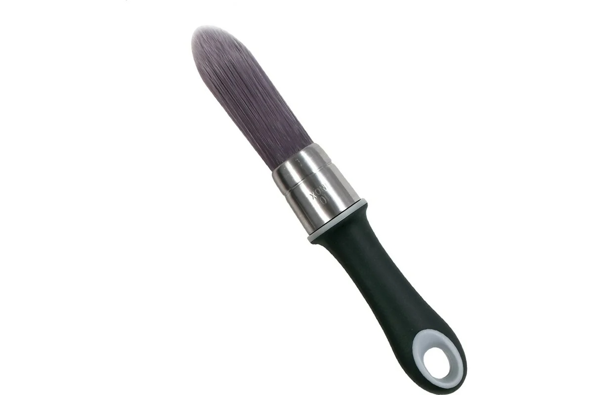 Кисть круглая коническая для декоратора (24) Rollingdog (10594)								