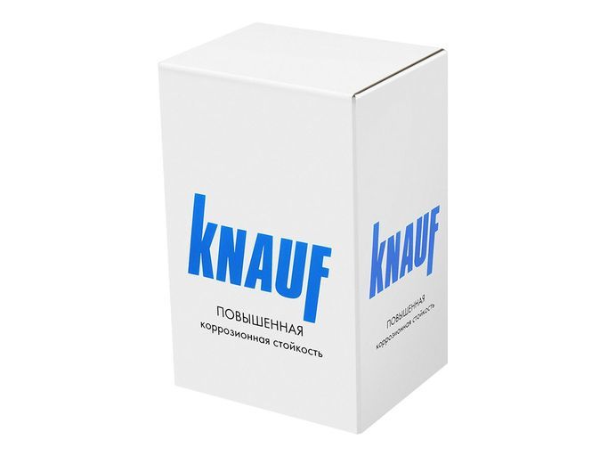 Шуруп MN в лентах ГВЛ/металл 3,9х35 мм КНАУФ (1000 шт)								
