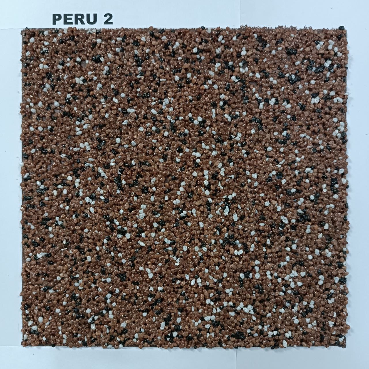 Мозаичная декоративная штукатурка Ceresit CT 77 Peru 2 (1.4-2.0) 25 кг								