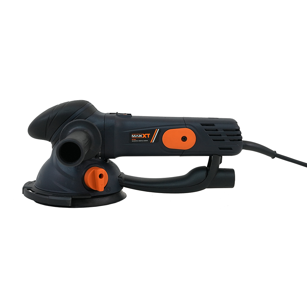 Шлифовальная машинка MAXXT R7304								